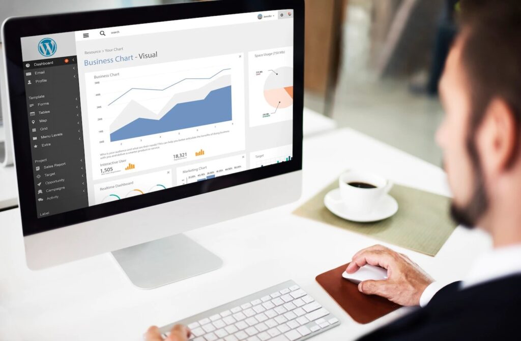WordPress Development in Hartford, CT